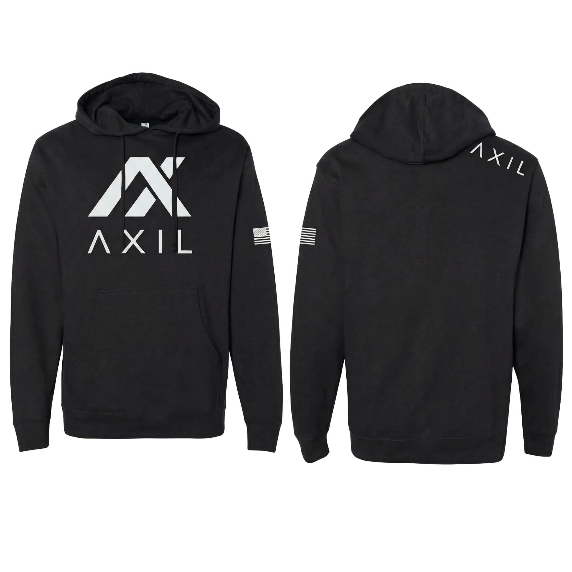 AXIL Sweatshirt - Image 3