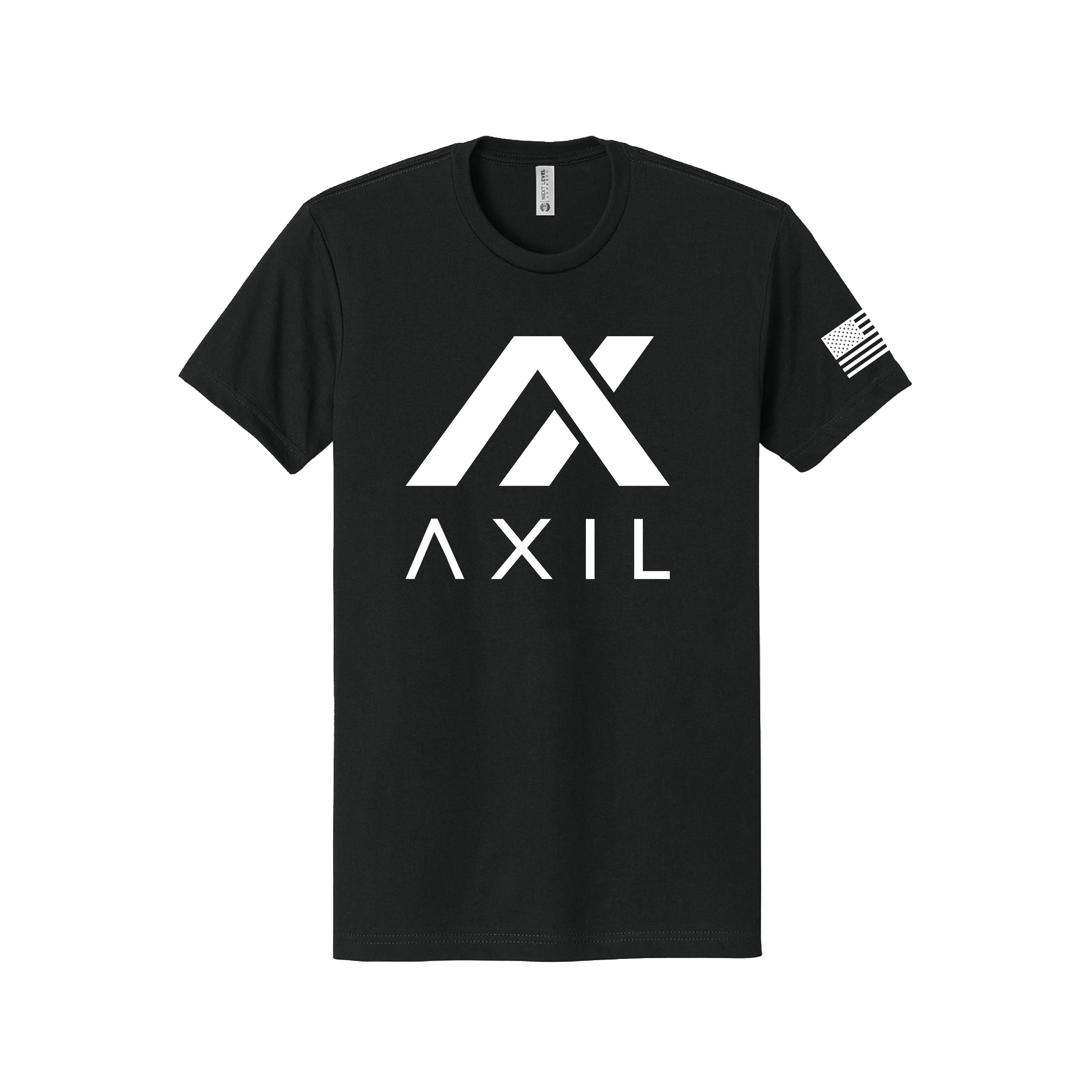 AXIL LOGO T-SHIRT - Image 3
