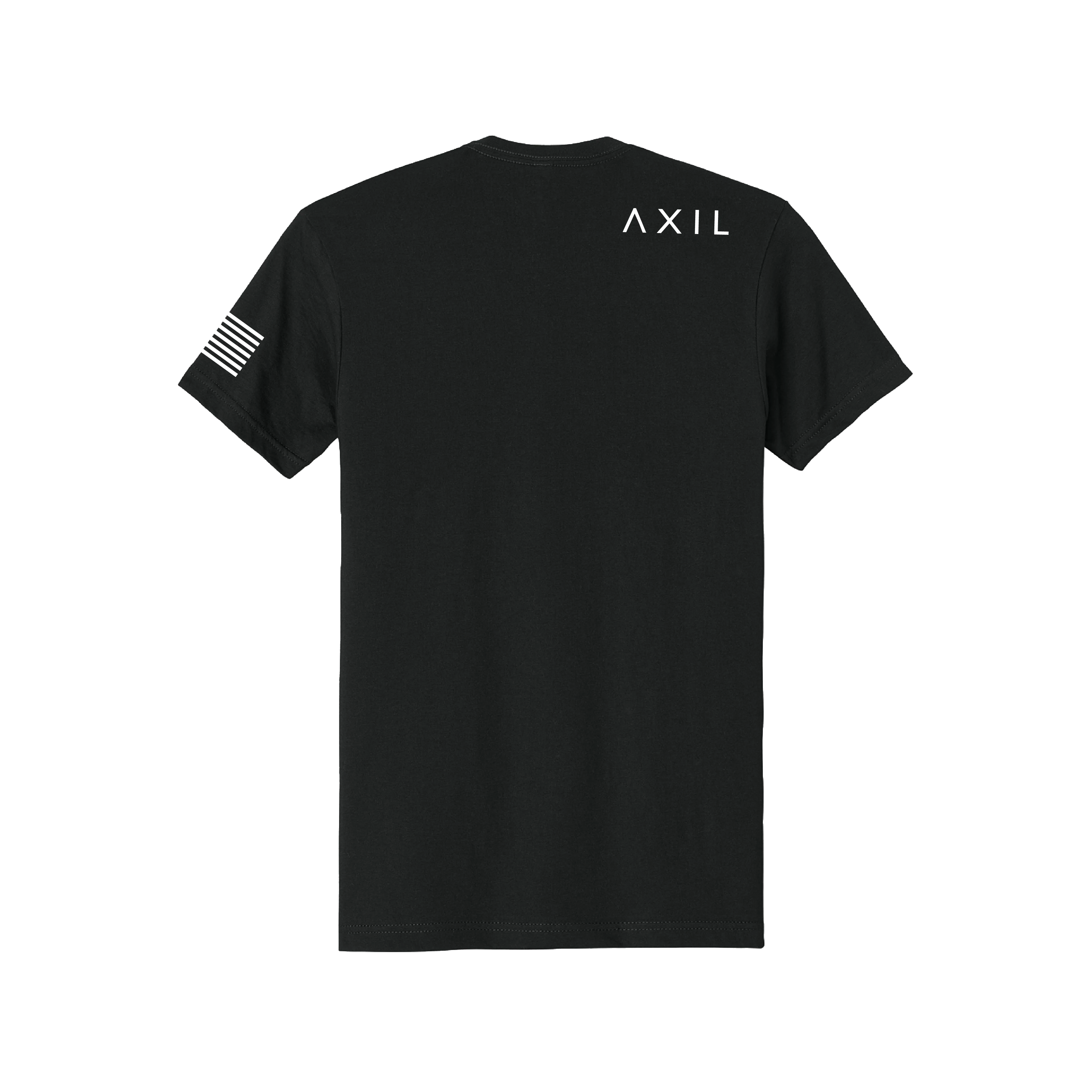 AXIL LOGO T-SHIRT - Image 4