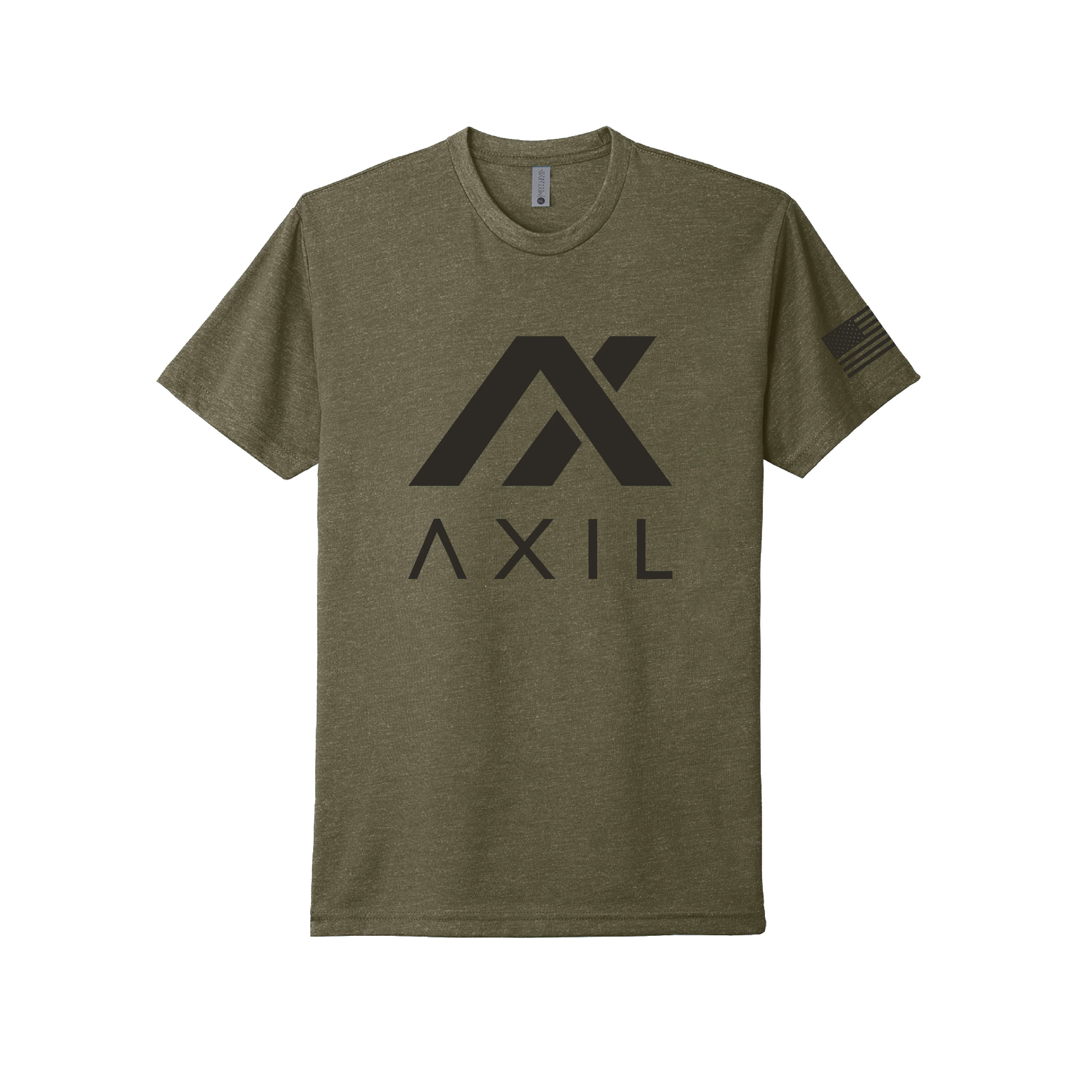 AXIL LOGO T-SHIRT - Image 6