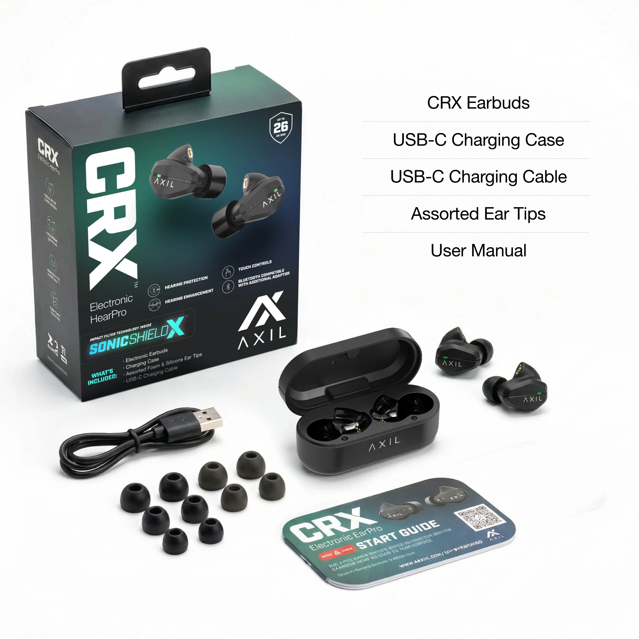CRX - Image 14