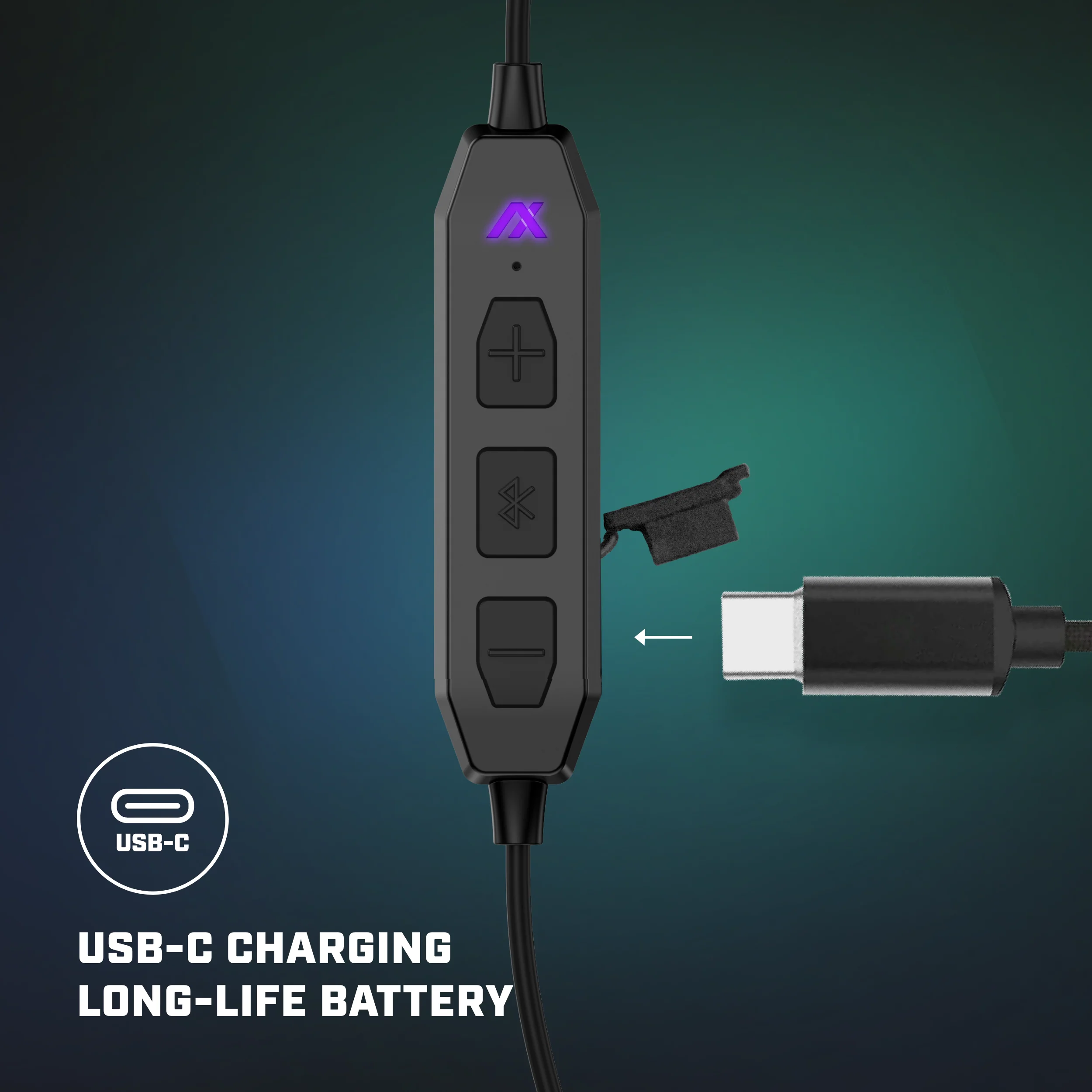 CRX LINK BLUETOOTH - Image 4