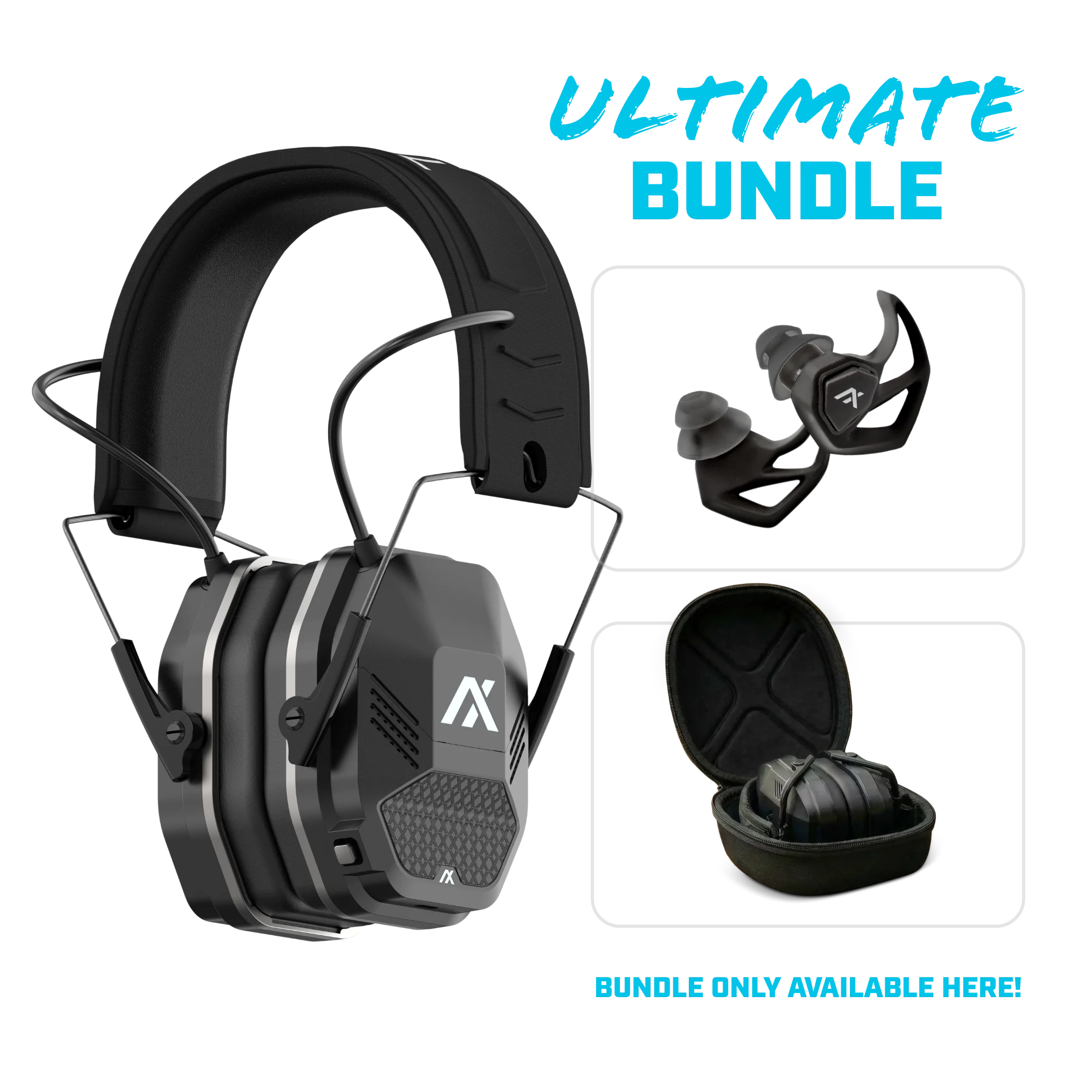 MXII PRO ULTIMATE BUNDLE