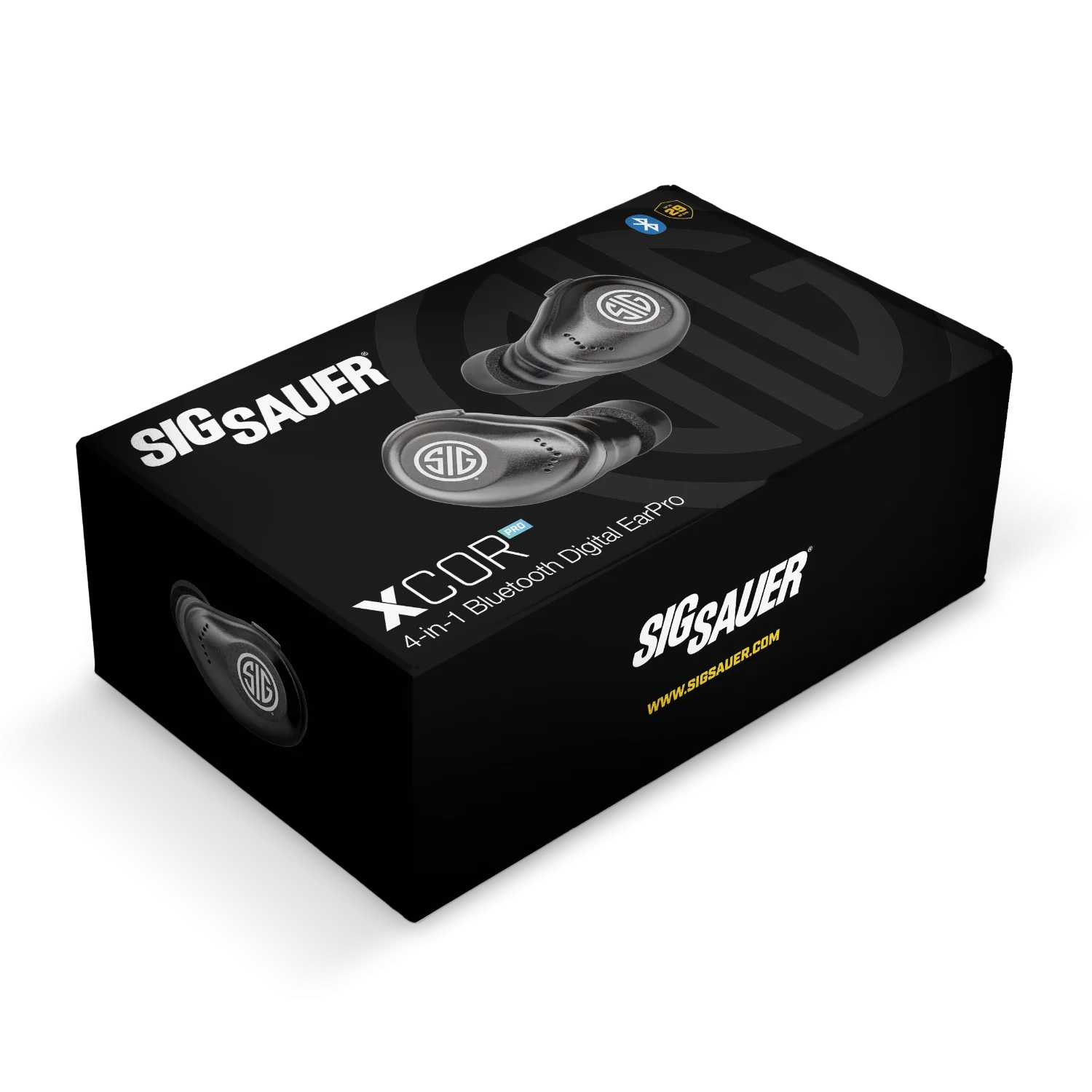 SIG SAUER XCOR PRO - Image 10