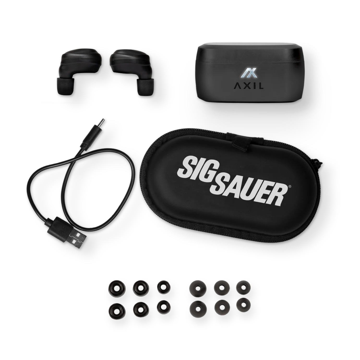 SIG SAUER XCOR PRO - Image 5