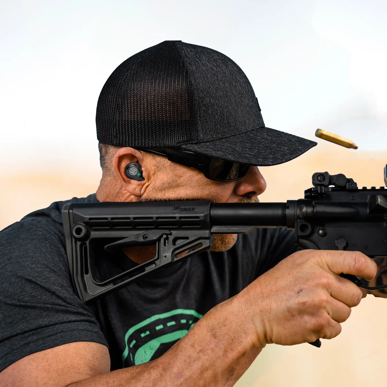 SIG SAUER XCOR PRO - Image 8