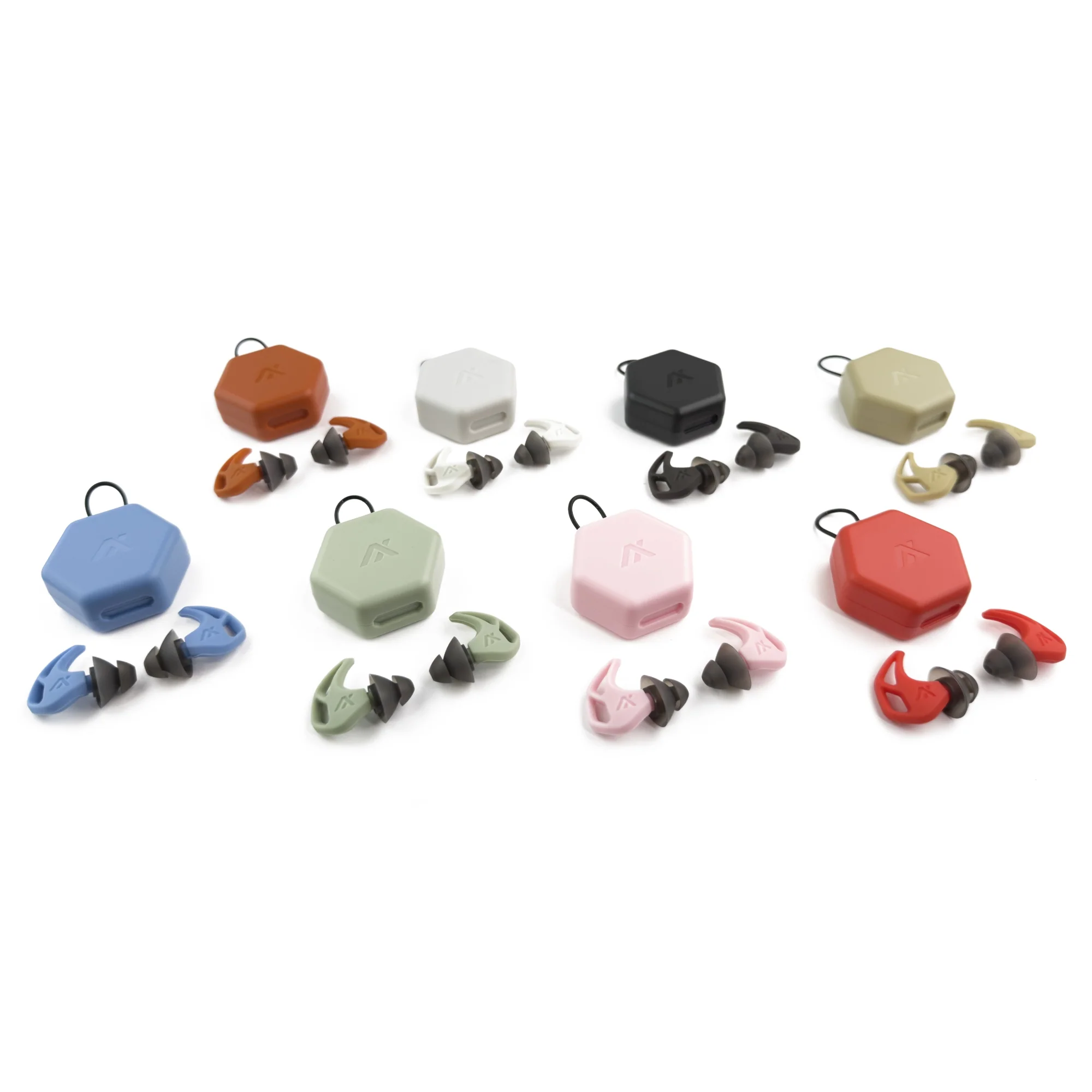 X20 Earplugs - Image 11