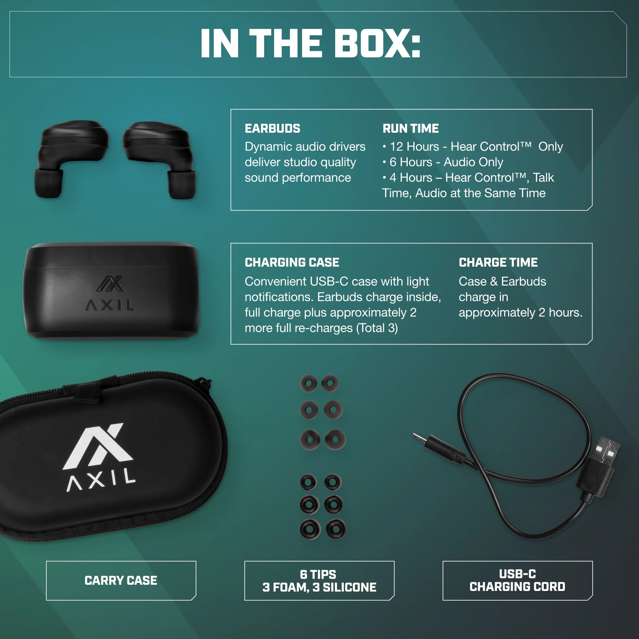 XCOR PRO SE - Image 6